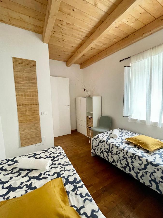 La Terrazza Di Seglia Apartamento Ventimiglia Exterior foto
