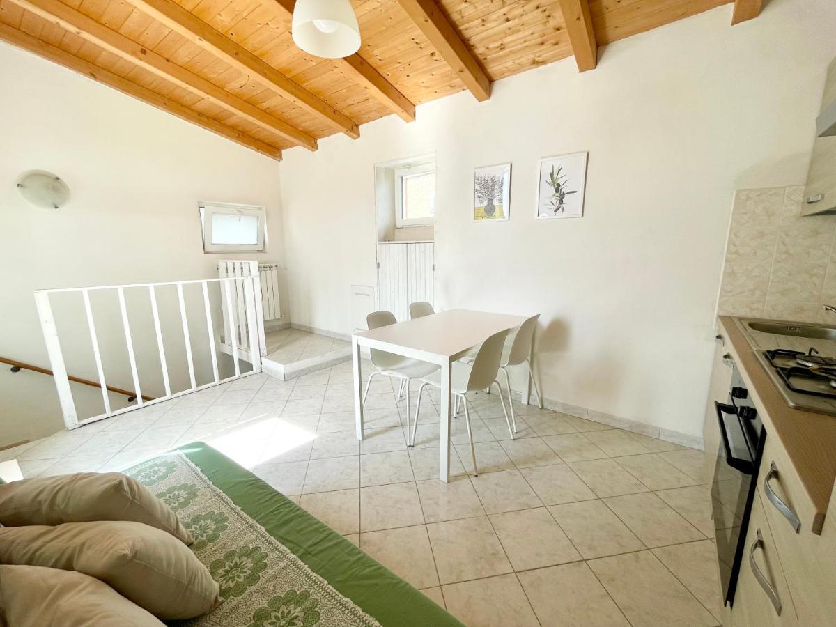 La Terrazza Di Seglia Apartamento Ventimiglia Exterior foto