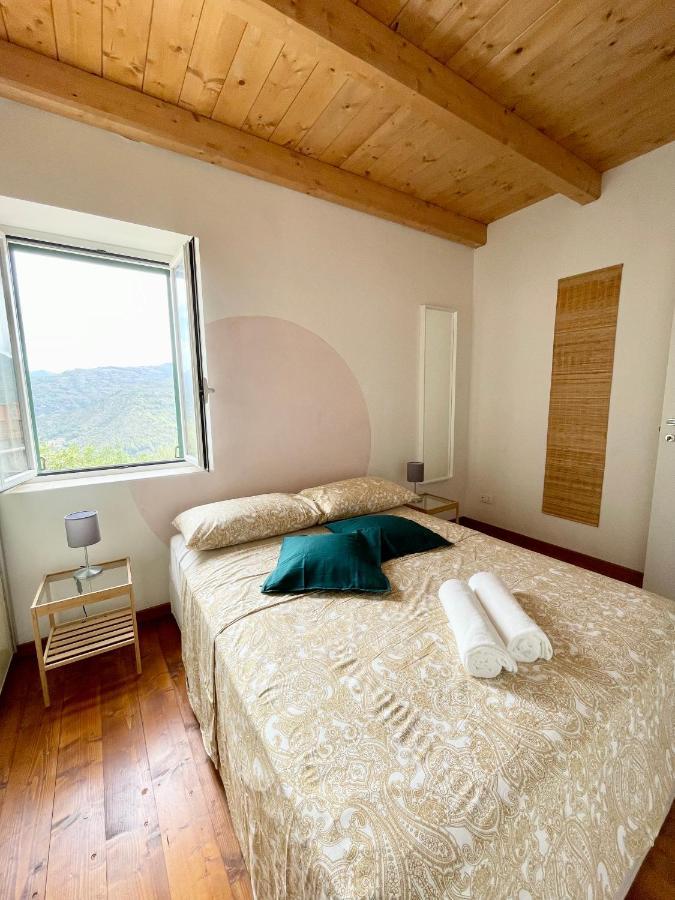 La Terrazza Di Seglia Apartamento Ventimiglia Exterior foto