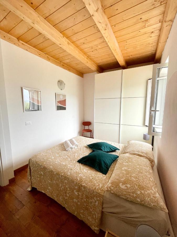 La Terrazza Di Seglia Apartamento Ventimiglia Exterior foto