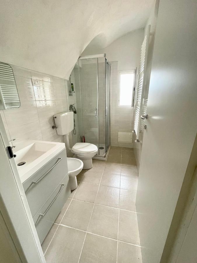 La Terrazza Di Seglia Apartamento Ventimiglia Exterior foto