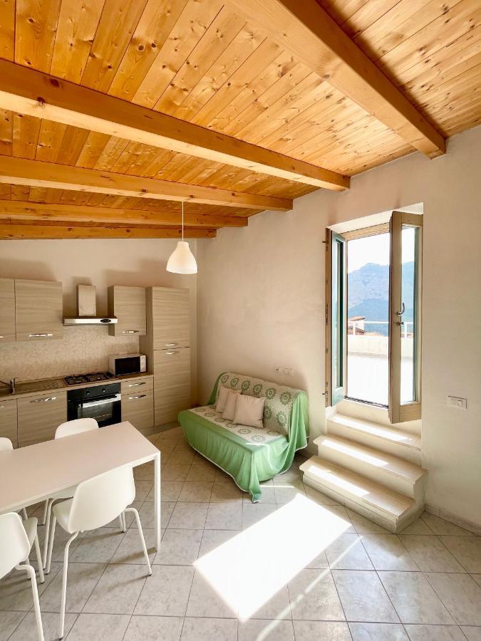 La Terrazza Di Seglia Apartamento Ventimiglia Exterior foto